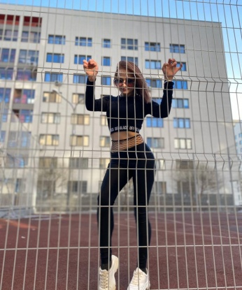 Анкета проститутки Полина - город Гелдаган, 22 года, №6321